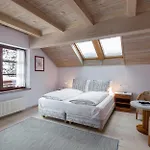Habitación en casa particular Górska