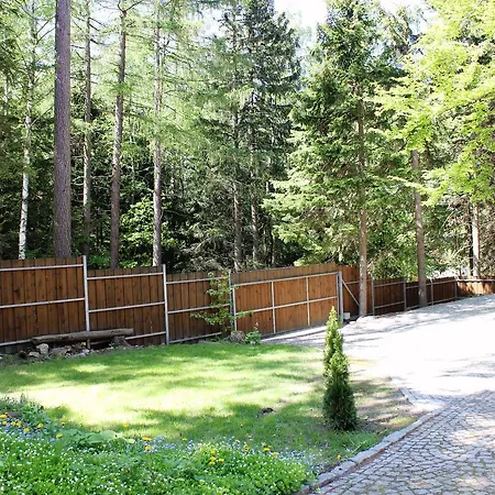 Gorska * Карпач