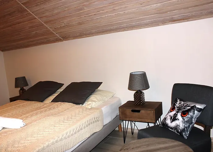 Gorska Проживание в семье *