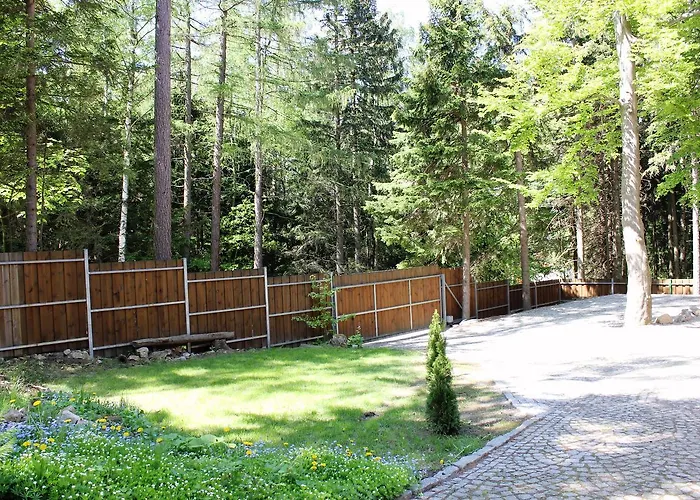 Gorska * Карпач