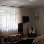 Privatunterkunft Gorska Rezydencja