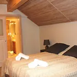 Privatunterkunft Gorska Rezydencja