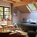 Gorska Rezydencja Homestay