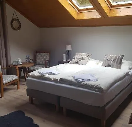 Gorska Rezydencja Homestay Karpacz