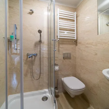 Habitación en casa particular Górska