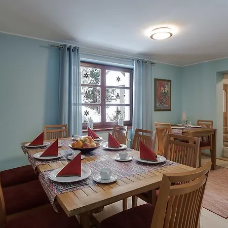 Gorska Rezydencja Karpacz