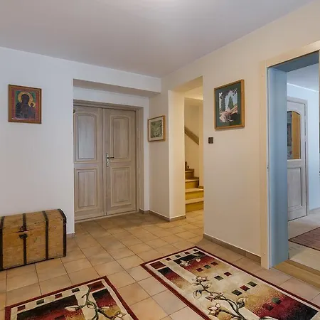 Gorska Rezydencja *
