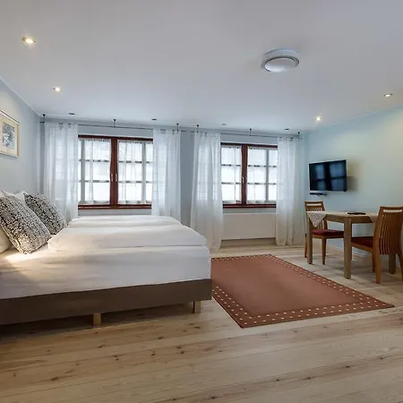 Homestay Gorska Rezydencja Karpacz