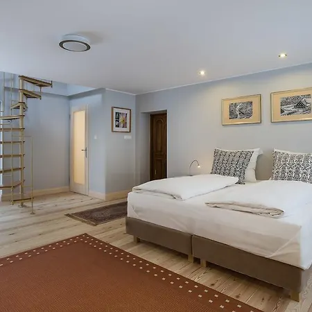 Gorska Rezydencja Karpacz