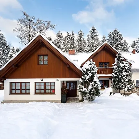 Gorska Alloggio in famiglia Karpacz