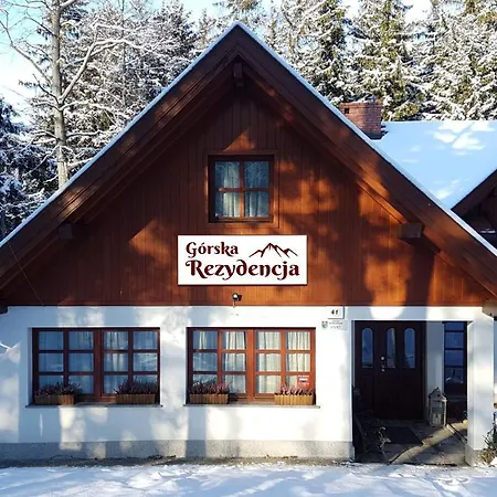 Gorska Rezydencja *