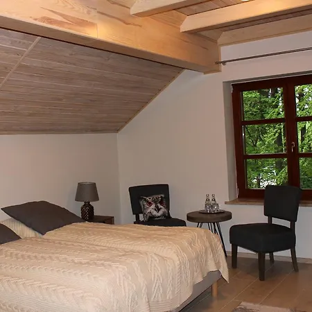 Gorska Rezydencja Karpacz