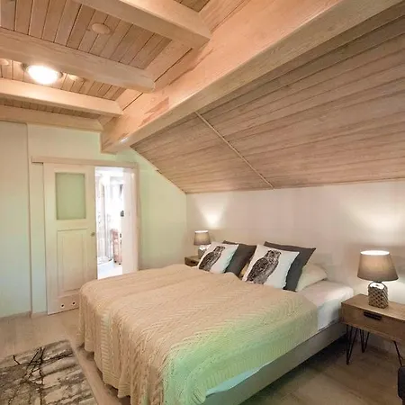 Górska Habitación en casa particular Karpacz