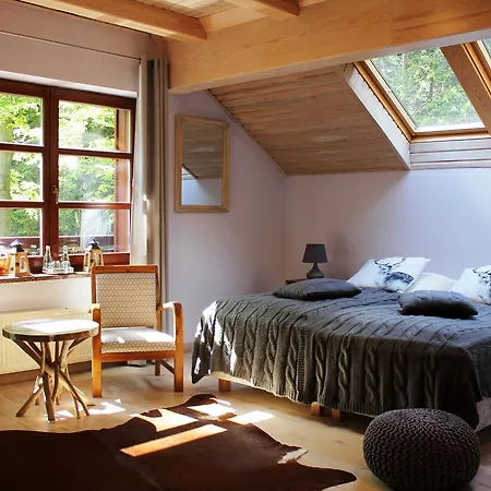 Górska Habitación en casa particular