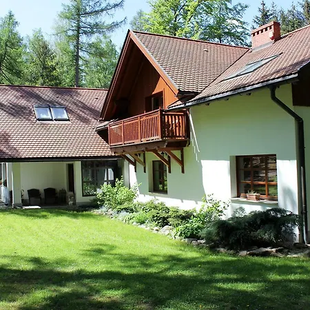 Homestay Gorska Rezydencja Karpacz