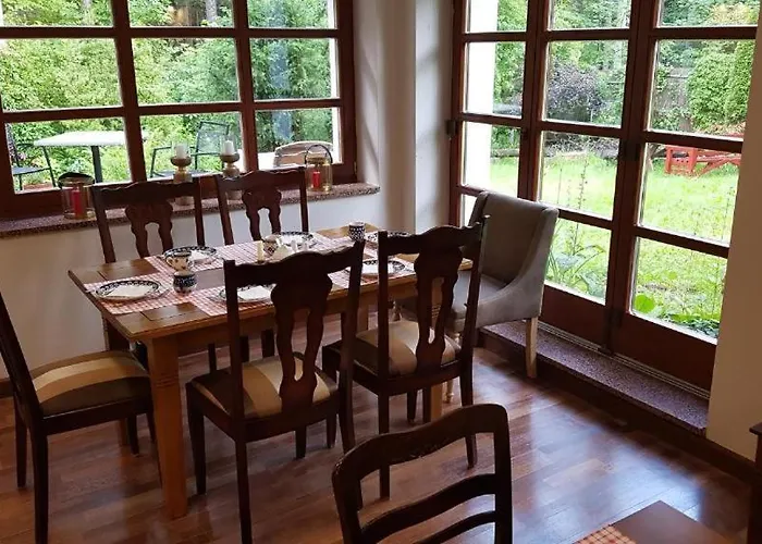 Gorska Rezydencja Karpacz