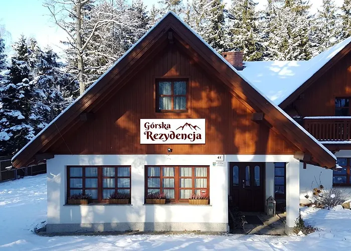 Gorska Rezydencja *