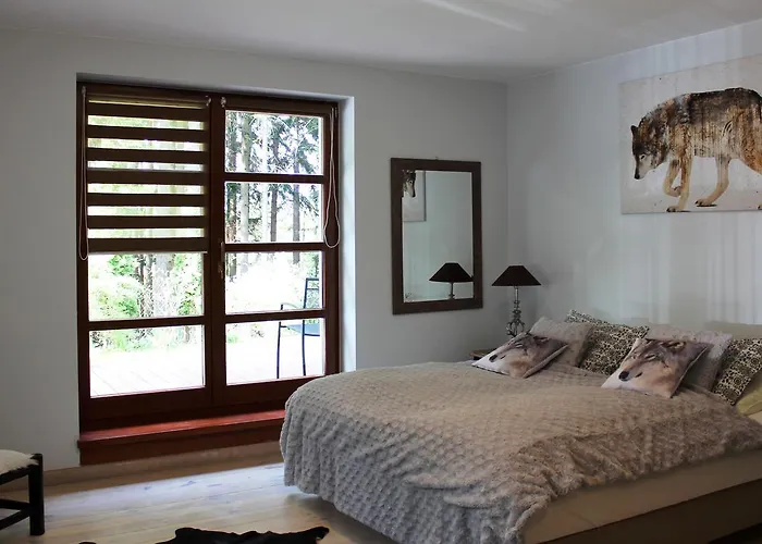 Gorska Rezydencja * Karpacz