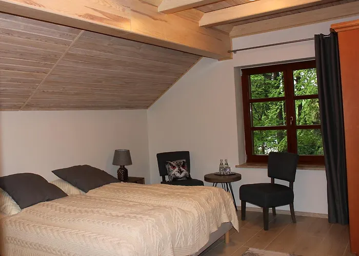 Gorska Rezydencja Karpacz