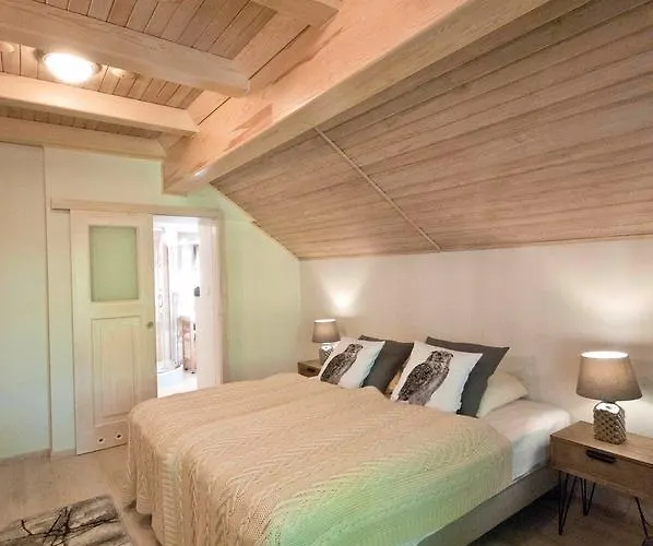 Gorska Rezydencja Privatunterkunft Karpacz